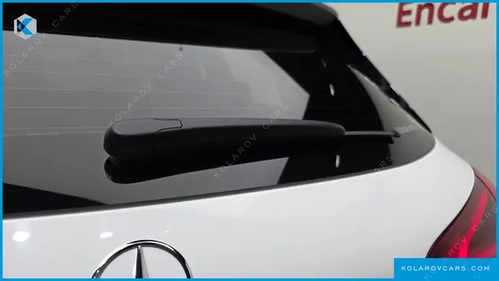 MERCEDES A-CLASS A220 HATCHBACK