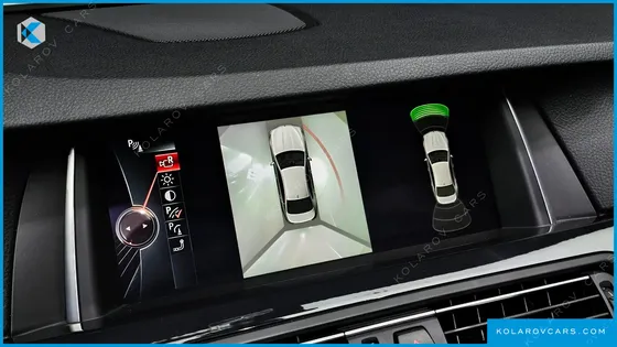 BMW 5 SERIES 520D M AERO DYNAMIC