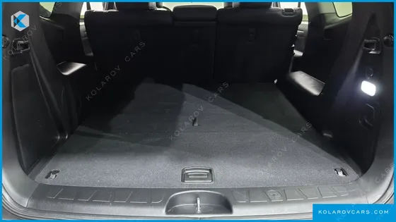 KIA MOHAVE DIESEL 3.0 4WD