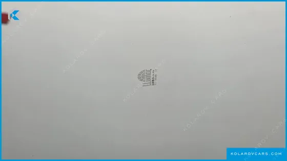 KIA MOHAVE DIESEL 3.0 4WD