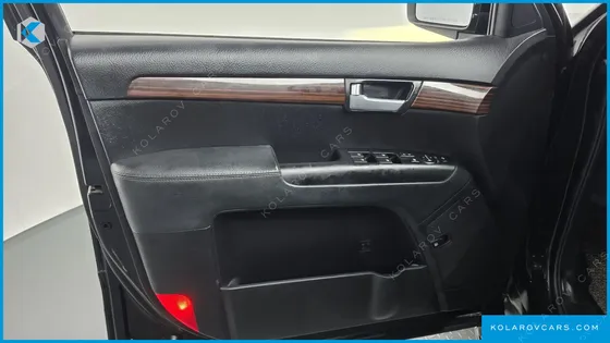 KIA MOHAVE DIESEL 3.0 4WD