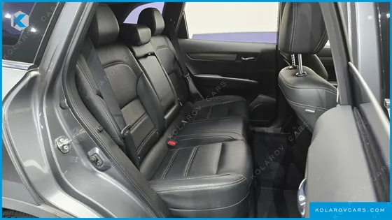 RENAULT KOREA QM6 (KOLEOS) DIESEL 2WD SE