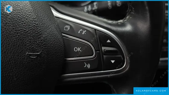 RENAULT KOREA QM6 (KOLEOS) DIESEL 2WD SE