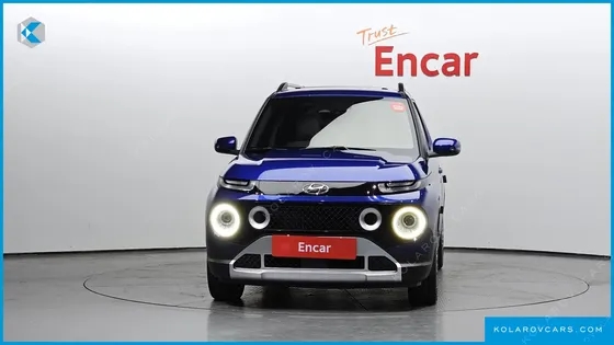 HYUNDAI CASPER TURBO INSPIRATION