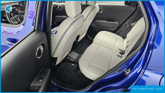 HYUNDAI CASPER TURBO INSPIRATION
