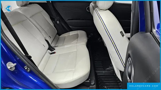 HYUNDAI CASPER TURBO INSPIRATION