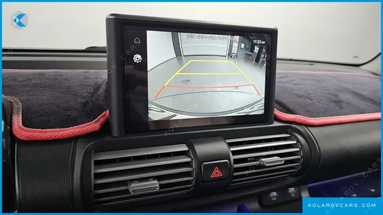 HYUNDAI CASPER TURBO INSPIRATION