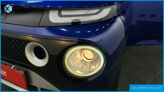 HYUNDAI CASPER TURBO INSPIRATION