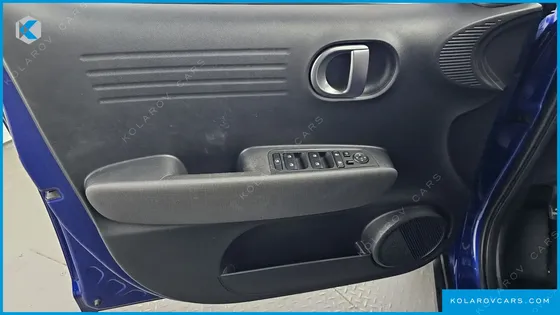 HYUNDAI CASPER TURBO INSPIRATION