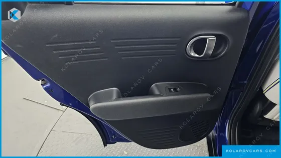 HYUNDAI CASPER TURBO INSPIRATION