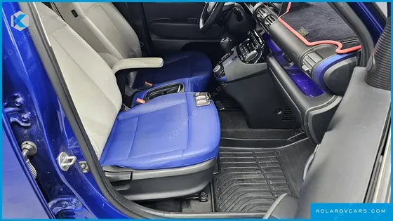 HYUNDAI CASPER TURBO INSPIRATION
