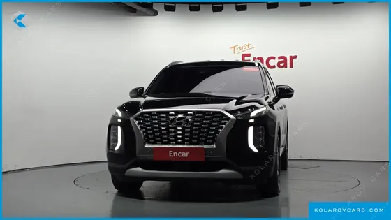 HYUNDAI PALISADE DIESEL 2.2 4WD