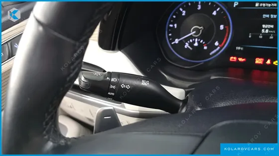 HYUNDAI PALISADE DIESEL 2.2 4WD