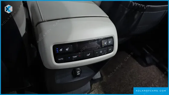 HYUNDAI PALISADE DIESEL 2.2 4WD