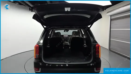 HYUNDAI PALISADE DIESEL 2.2 4WD
