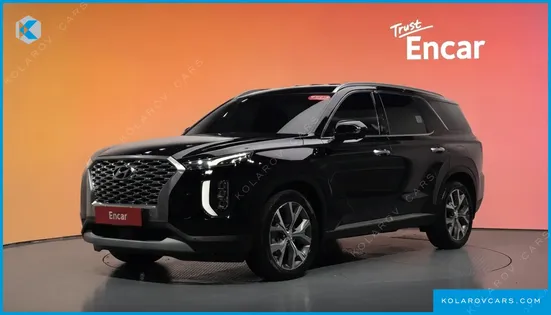 HYUNDAI PALISADE DIESEL 2.2 4WD