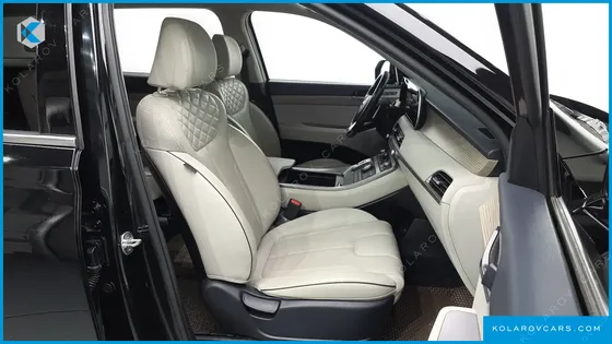 HYUNDAI PALISADE DIESEL 2.2 4WD