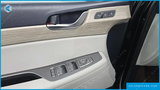 HYUNDAI PALISADE DIESEL 2.2 4WD