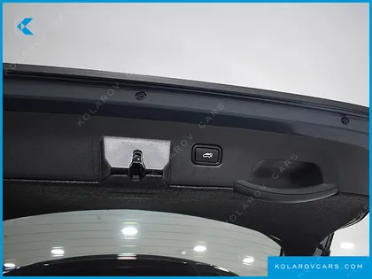 KIA SPORTAGE LPG 2.0 2WD