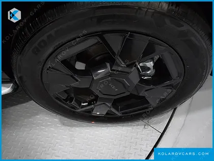 KIA SPORTAGE LPG 2.0 2WD