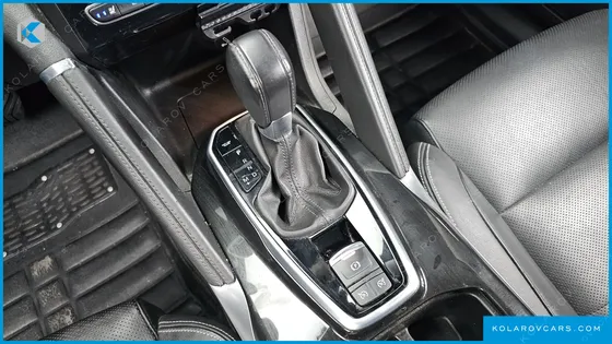 RENAULT KOREA QM6 (KOLEOS) DIESEL 4WD RE SIGNATURE
