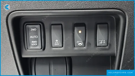 RENAULT KOREA QM6 (KOLEOS) DIESEL 4WD RE SIGNATURE