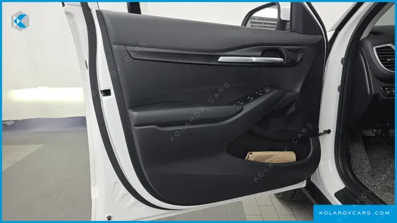 KIA SELTOS GASOLINE 1.6 TURBO 2WD