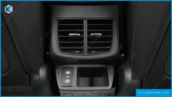 KIA SELTOS GASOLINE 1.6 TURBO 2WD