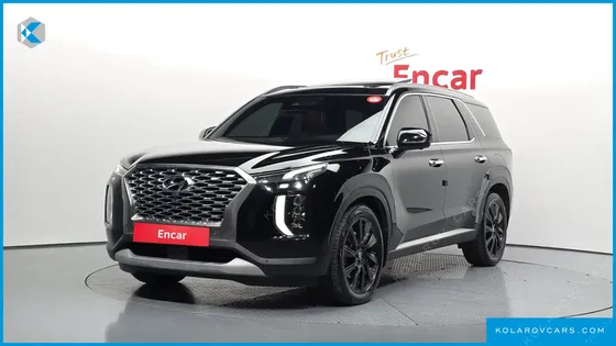 HYUNDAI PALISADE GASOLINE 3.8 4WD