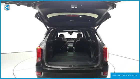 HYUNDAI PALISADE GASOLINE 3.8 4WD