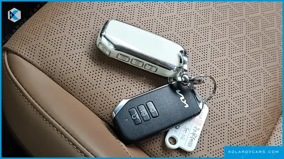 KIA SELTOS GASOLINE 1.6 TURBO 2WD