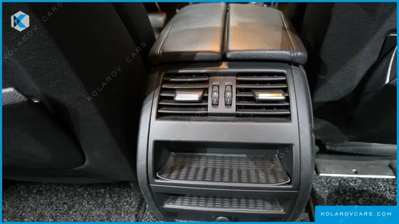 BMW 5 SERIES 525D