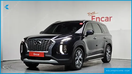 HYUNDAI PALISADE GASOLINE 3.8 4WD