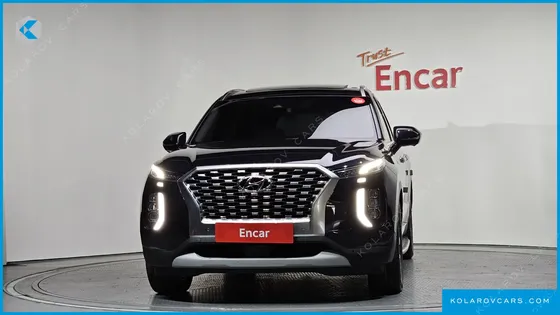 HYUNDAI PALISADE GASOLINE 3.8 4WD