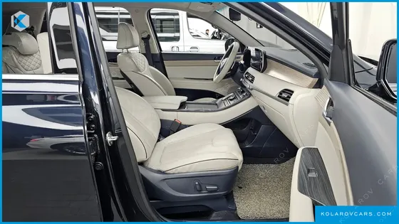 HYUNDAI PALISADE GASOLINE 3.8 4WD