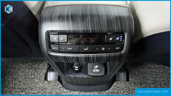 HYUNDAI PALISADE GASOLINE 3.8 4WD