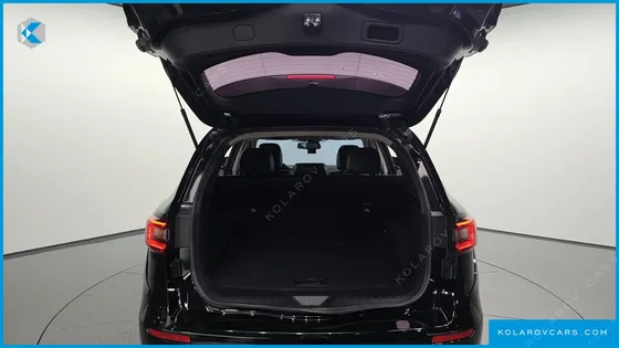RENAULT KOREA QM6 (KOLEOS) DIESEL 2WD LE