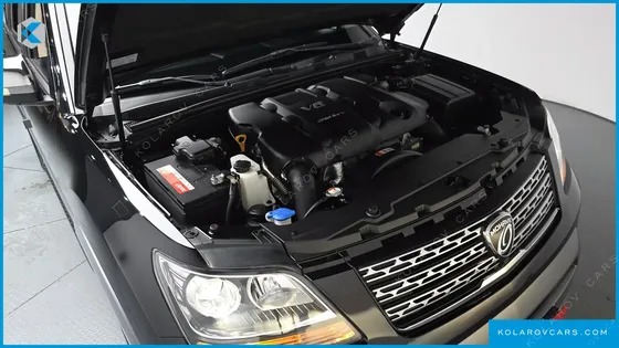 KIA MOHAVE DIESEL 3.0 4WD