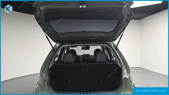 HYUNDAI CASPER THE ESSENTIAL