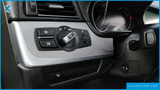 BMW 5 SERIES 520D M SPORT