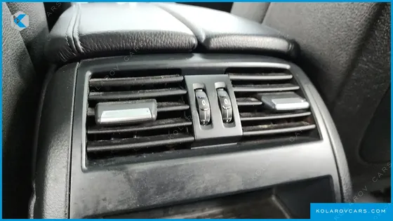 BMW 5 SERIES 520D M SPORT