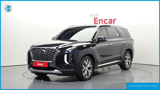 HYUNDAI PALISADE DIESEL 2.2 4WD