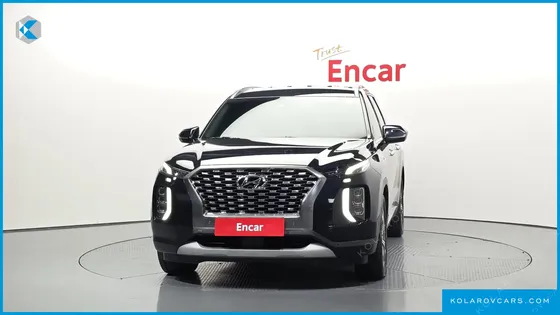 HYUNDAI PALISADE DIESEL 2.2 4WD