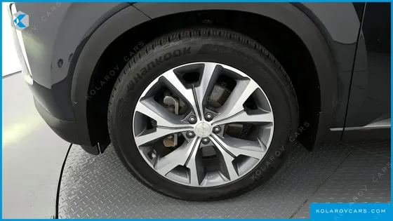 HYUNDAI PALISADE DIESEL 2.2 4WD