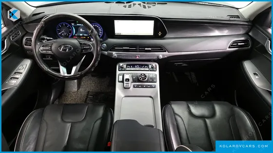 HYUNDAI PALISADE DIESEL 2.2 4WD
