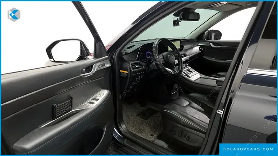 HYUNDAI PALISADE DIESEL 2.2 4WD