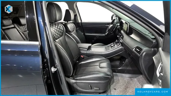 HYUNDAI PALISADE DIESEL 2.2 4WD