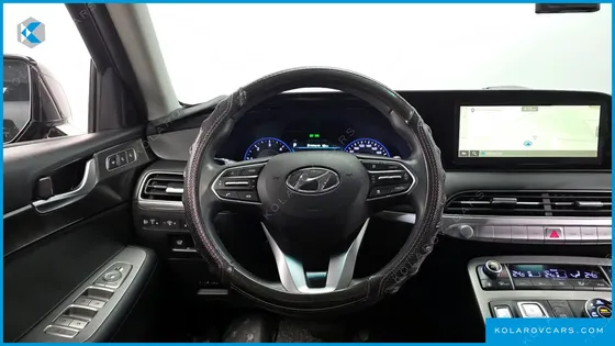 HYUNDAI PALISADE DIESEL 2.2 4WD