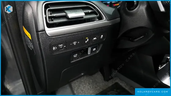 HYUNDAI PALISADE DIESEL 2.2 4WD