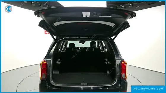 HYUNDAI PALISADE DIESEL 2.2 4WD